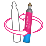 Różowa (QuickConnect)