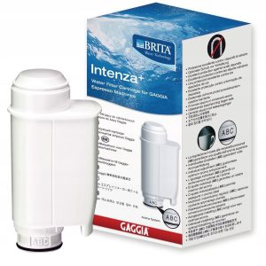 Filtr do wody Gaggia Brita Intenza Plus 21001419