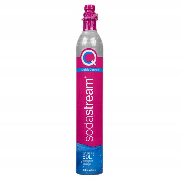 Saturator SodaStream Terra Black jedna butelka + 2 Butelka do Saturatora Sodastream Fuse Biała Pepsi (dek) + bolero - obrazek 6
