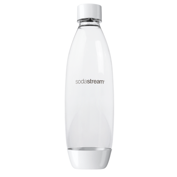 Saturator Sodastream Terra lightblue + 1 butelka - obrazek 4