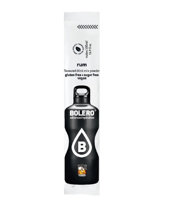 Bolero Sticks Zestaw 6 szt. Rum/Mojito/Mięta/Tonic/ Pina Colada/Tonic Grejpfrut - obrazek 3