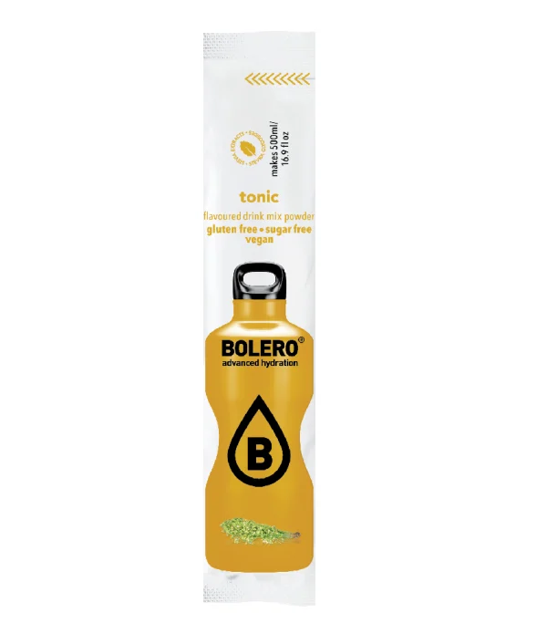 Bolero Sticks Zestaw 6 szt. Rum/Mojito/Mięta/Tonic/ Pina Colada/Tonic Grejpfrut - obrazek 2