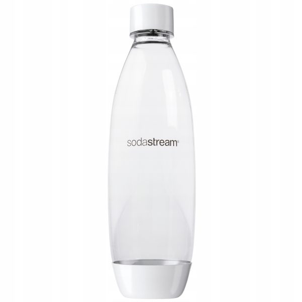 Saturator SodaStream Art White + bolero - obrazek 3