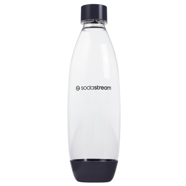 Butelki SodaStream DEEP BLUE - dwupak | Do ZmywarkI - obrazek 2