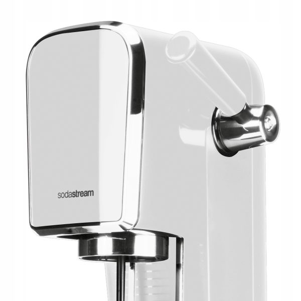 Saturator SodaStream Art White + bolero - obrazek 5
