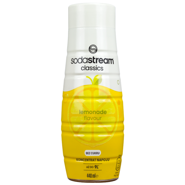 6x Syrop do SodaStream 440ml -  Pepsi, Pepsi Max Bez Cukru, 7UP,  Schwip Schwap Bez Cukru, Pink Grejpfruit Zero, Lemon Zero - obrazek 7