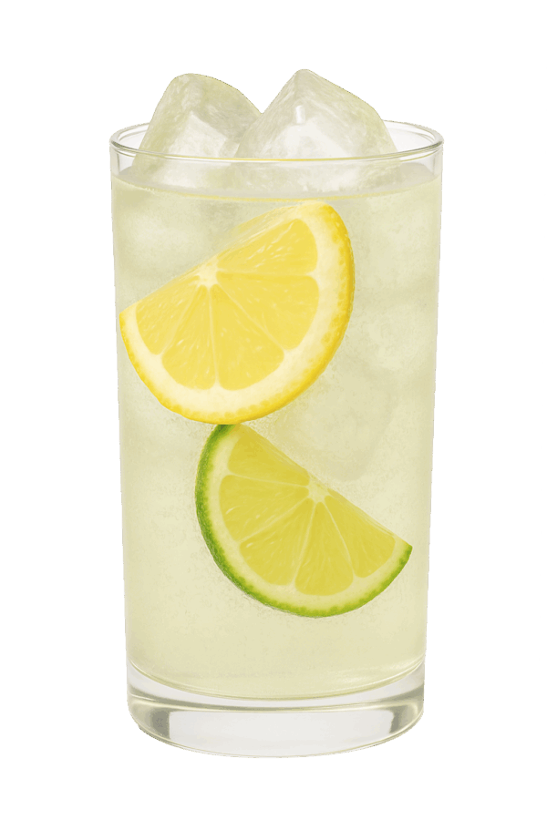 Syrop SPINEL SODA LEMON-LIME 65ml - obrazek 3