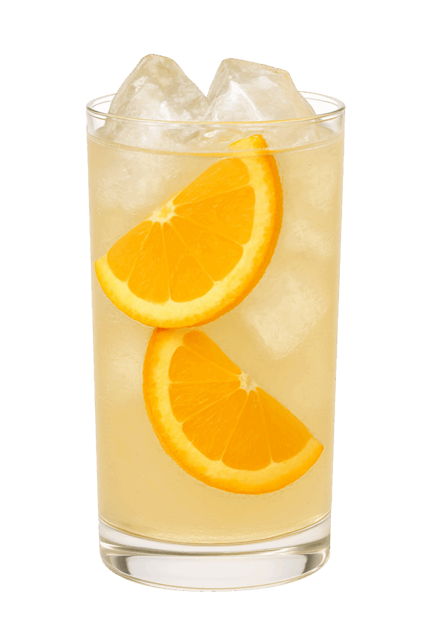 Syrop SPINEL SODA JUICY ORANGE 65ml - obrazek 3