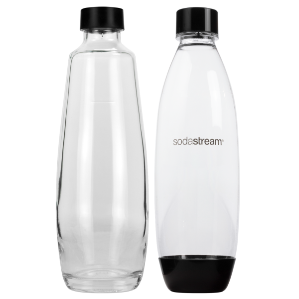 Saturator SodaStream E-DUO Titan - obrazek 4