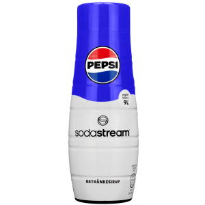 Syrop do SodaStream Pepsi