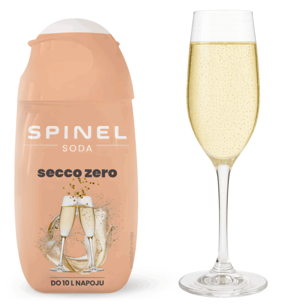 Syrop SPINEL SODA PROSECCO 65ml