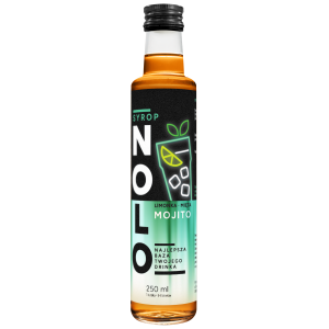 NOLO Syrop MOJITO 250 ml