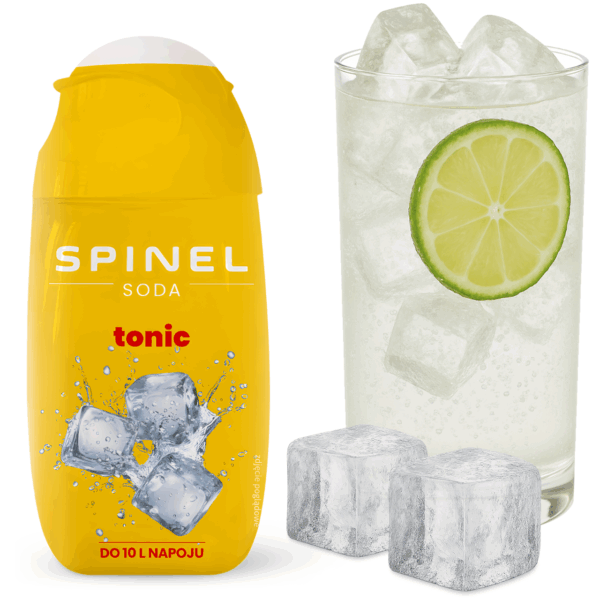 Syrop SPINEL SODA TONIC 65ml