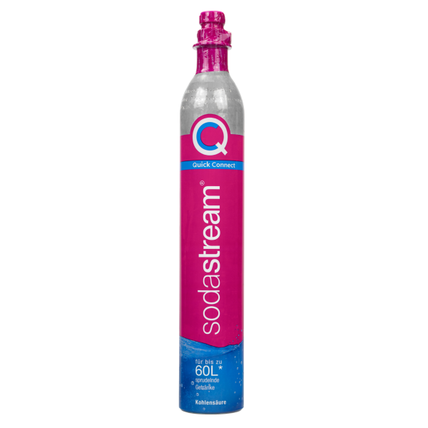 Saturator SodaStream E-DUO Titan - obrazek 5