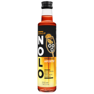 NOLO Syrop APERITIF 250 ml