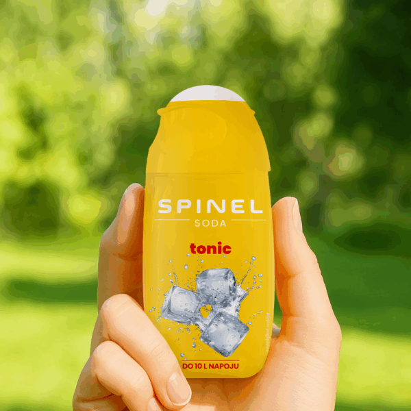 Syrop SPINEL SODA TONIC 65ml - obrazek 4