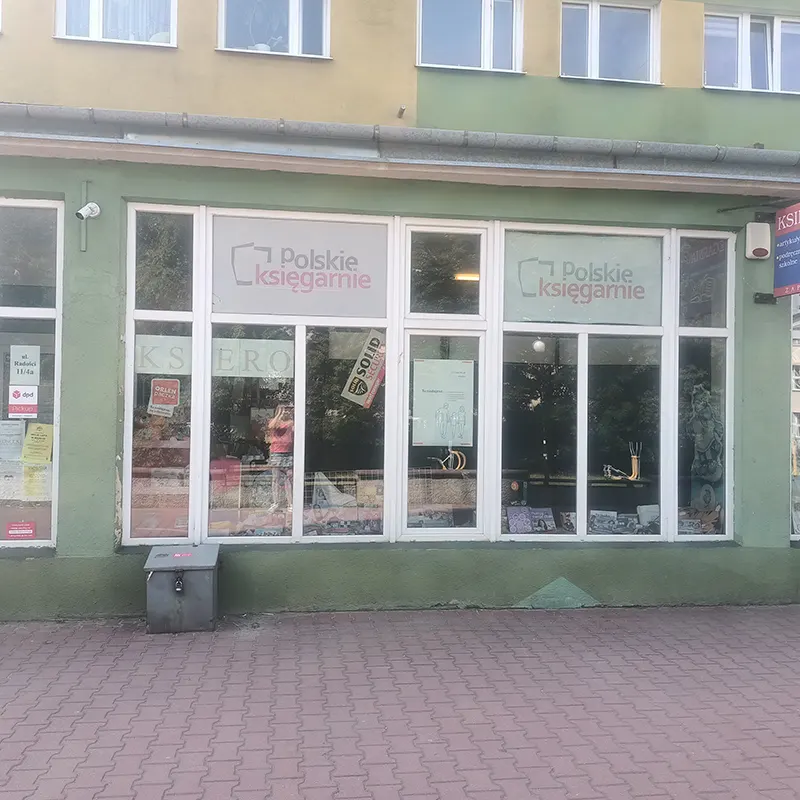 WYMIANA_SODA_STREAM_KSIEGARNIA_LUBLIN