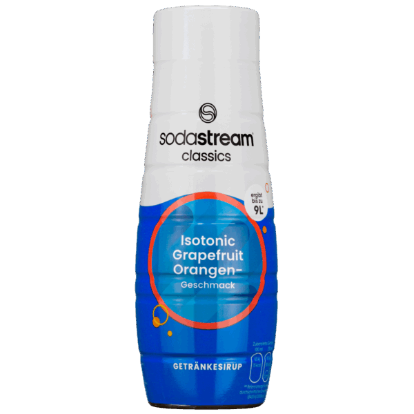 SYROPY ZERO 7UP PEPSI COLA KONCENTRATY SODASTREAM - obrazek 6