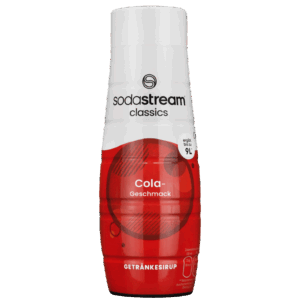 Syrop SodaStream Cola 440ml