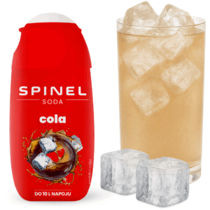 Syrop SPINEL SODA COLA 65ml