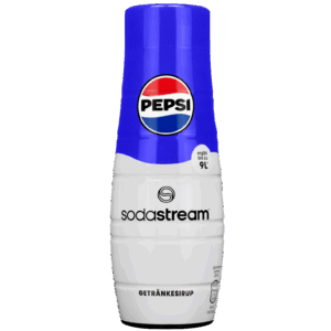 Syrop do SodaStream Pepsi
