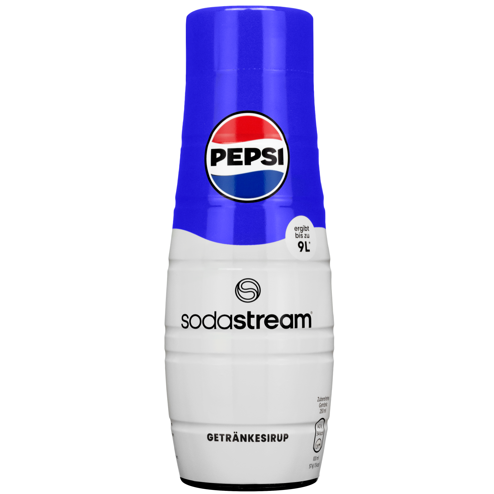 6x Syrop do SodaStream 440ml - Pepsi, Pepsi Max Bez Cukru, 7UP, Schwip Schwap Bez Cukru, Pink Grejpfruit Zero, Lemon Zero - obrazek 4
