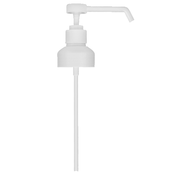 POMPKA DO SYROPÓW SODA STREAM DOZOWNIK NA SYROP KONCENTRAT - obrazek 2