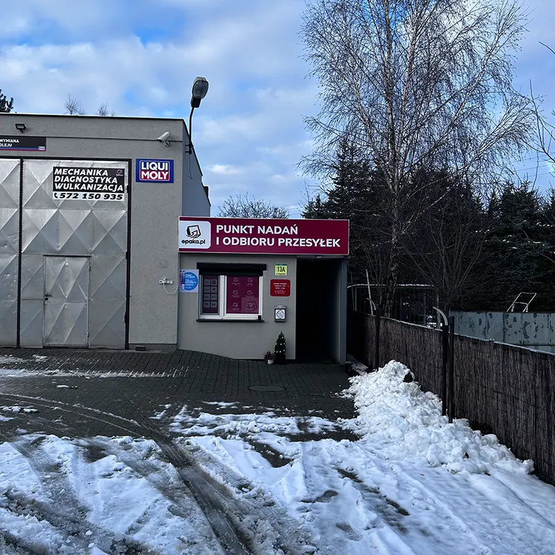 spinel-soda-punkt-wymiany-rokietnica