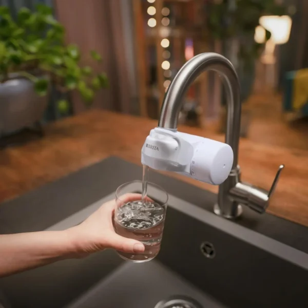 Nakranowy system filtracyjny BRITA ON TAP V - obrazek 7