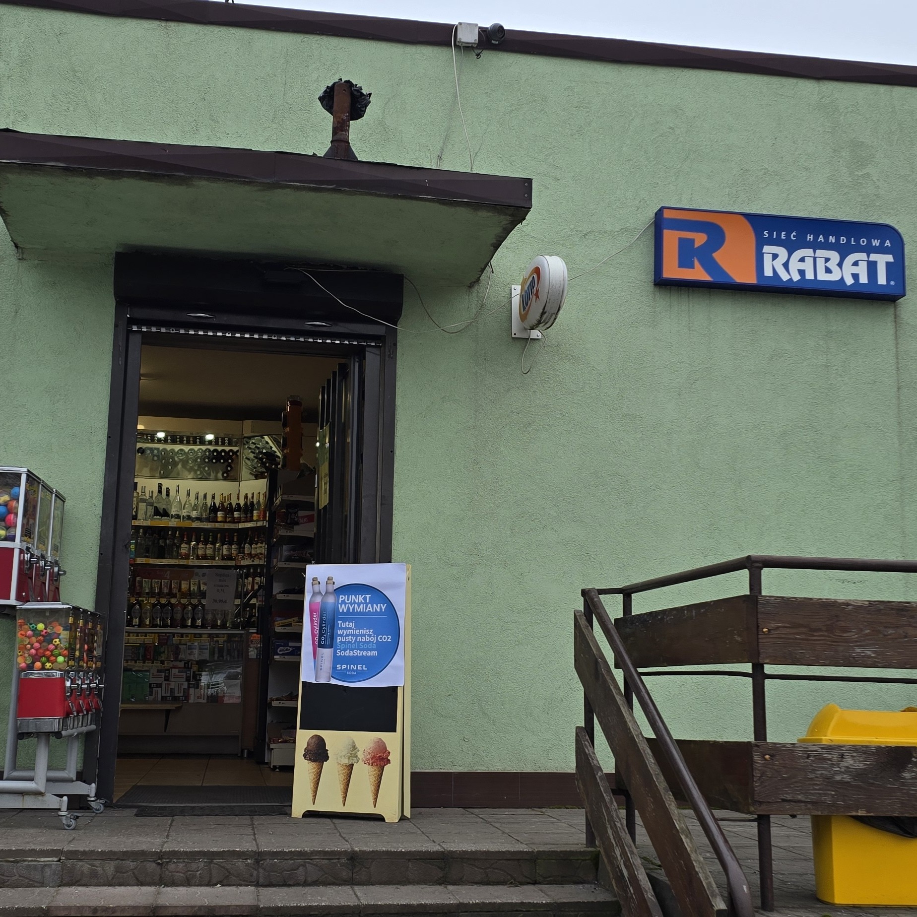 punkt-wymiany-spinel-soda-rabat-detal-dabrowa-gornicza