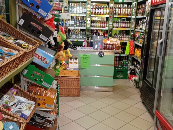 Naboje CO2 Spinel Soda dostępne w punkcie stuk puk rybnik abc, Swierklancka 2, Rybnik