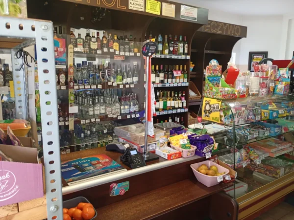 Naboje CO2 Spinel Soda dostępne w punkcie WIOLETA KWIATKOWSKA, KS. KAZIMIERZA CIUBY 3, JAWORZNO