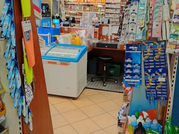Naboje CO2 Spinel Soda dostępne w punkcie SKLEP WIELOBRANŻOWY SPÓŁKA CYWILNna Lewiatan, MIKOŁOWSKA 40, KATOWICE
