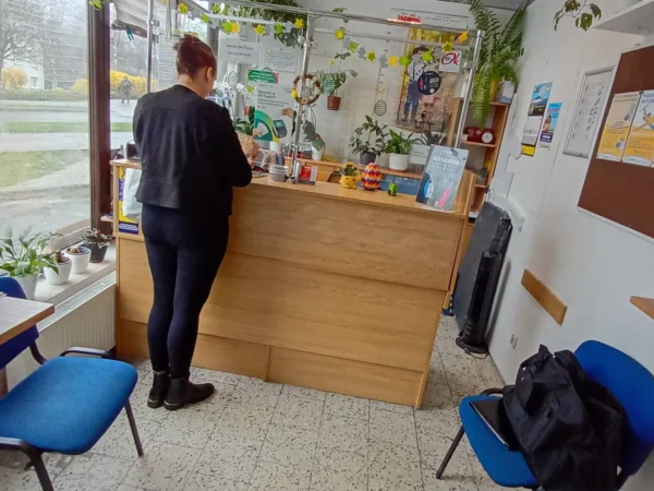 Naboje CO2 Spinel Soda dostępne w punkcie Es finanse Elżbieta Sękowska, Turystyczna 37A, Jastrzębie-Zdrój