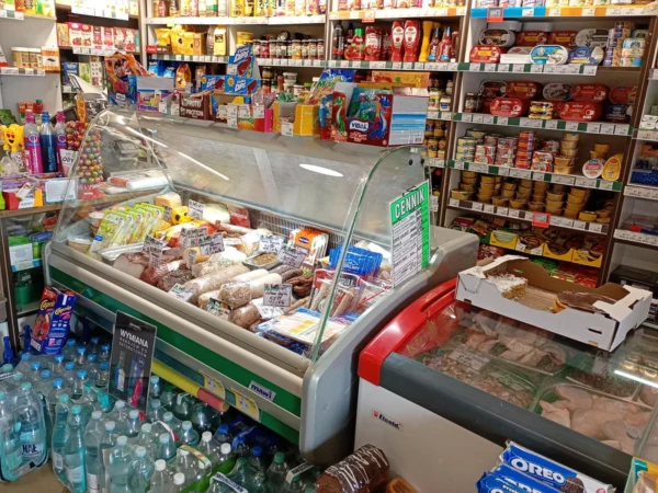 Naboje CO2 Spinel Soda dostępne w punkcie Albatros Smolarzyny, Smolarzyny 121, Smolarzyny