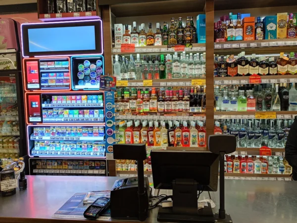 Naboje CO2 Spinel Soda dostępne w punkcie Delikatesy Premium Korczyna, ul. Spółdzielcza 1, Korczyna