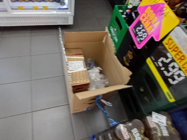 Naboje CO2 Spinel Soda dostępne w punkcie pp-DELIAKSZOO_14, Dunikowskiego 2, Ruda Śląska