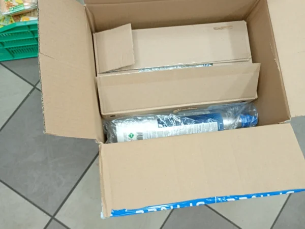 Naboje CO2 Spinel Soda dostępne w punkcie pp-DELIAKSZOO_15, Ogrodowa 8, Sączów