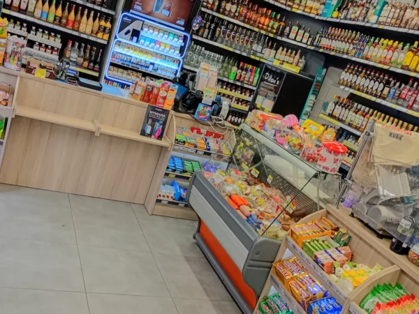 Naboje CO2 Spinel Soda dostępne w punkcie pp-DELIKKSZOO_14, Barlickiego 51, Świętochłowice