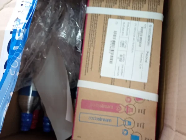 Naboje CO2 Spinel Soda dostępne w punkcie pp-DELIKKSZOO_19, Marii Dąbrowskiej 4, Siemianowice Śl.