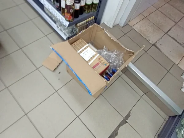 Naboje CO2 Spinel Soda dostępne w punkcie pp-DELIKKSZOO_3, Folwarczna 1, Myszków