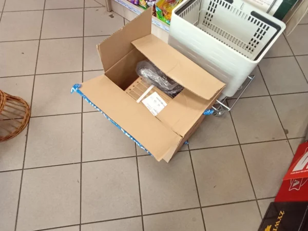 Naboje CO2 Spinel Soda dostępne w punkcie pp-DELIKKSZOO_23, Śląska 40, Siemianowice Śl.