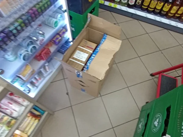 Naboje CO2 Spinel Soda dostępne w punkcie pp-DELIKKSZOO_24, Śląska 5, Siemianowice Śl.