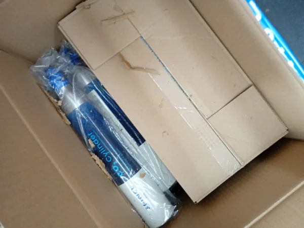 Naboje CO2 Spinel Soda dostępne w punkcie pp-DELIKKSZOO_29, Warszawska 11, Sosnowiec