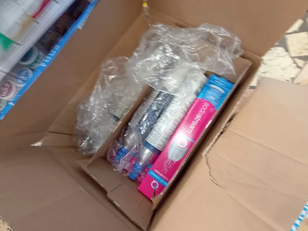 Naboje CO2 Spinel Soda dostępne w punkcie pp-DELIKKSZOO_30, Łabędzka 11, Łany Wielkie