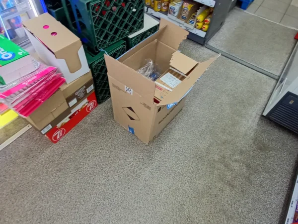 Naboje CO2 Spinel Soda dostępne w punkcie pp-DELIKKSZOO_37, Wolności 307, Zabrze