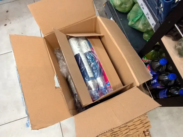 Naboje CO2 Spinel Soda dostępne w punkcie pp-DELIKKSZOO_9, Ks. Bpa.Bogedaina 14, Chorzów