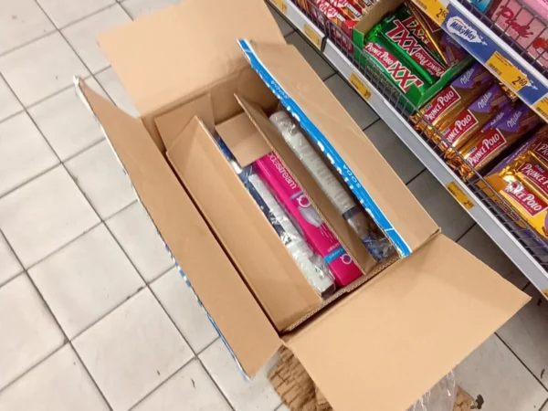 Naboje CO2 Spinel Soda dostępne w punkcie pp-DELIKKSZOO_15, Katowicka 126, Chorzów