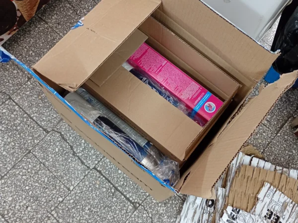 Naboje CO2 Spinel Soda dostępne w punkcie pp-DELIKKSZOO_2, Miarki 11, Mysłowice