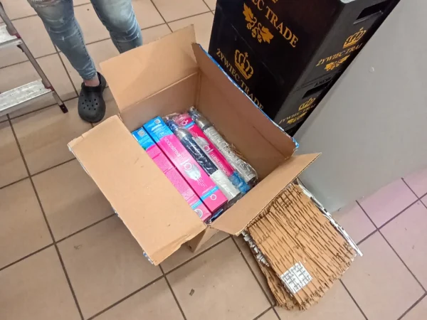 Naboje CO2 Spinel Soda dostępne w punkcie pp-DELIKKSZOO_25, Frenzla 46, Bytom